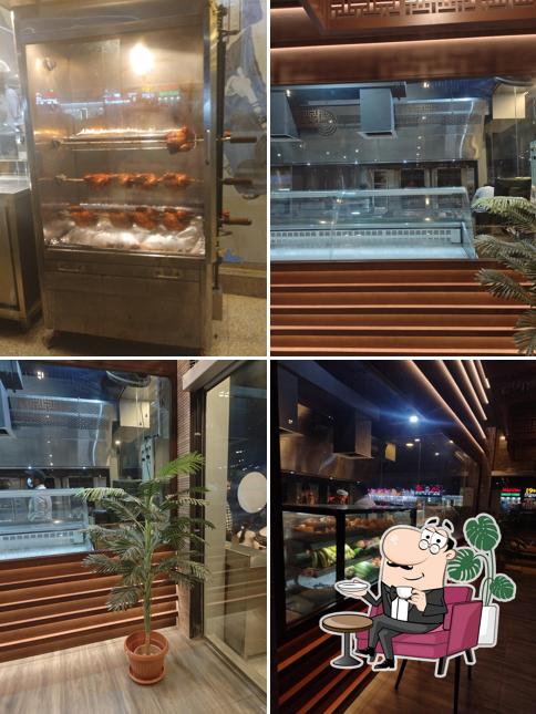 Moosa Al Balushi Restaurant