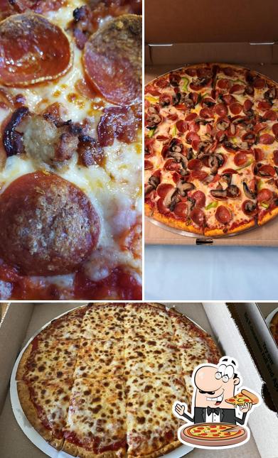 Mo’s Place Pizza & Subs