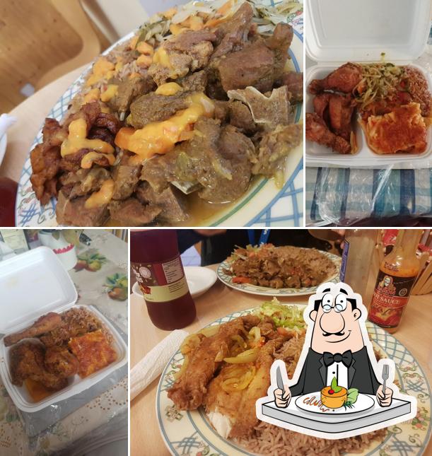 Perry's
