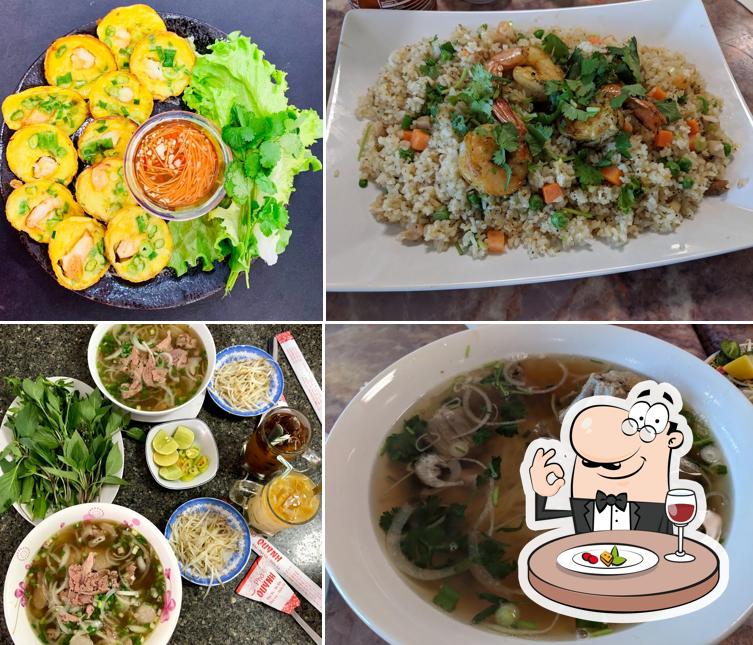 Phở Quỳnh Restaurant