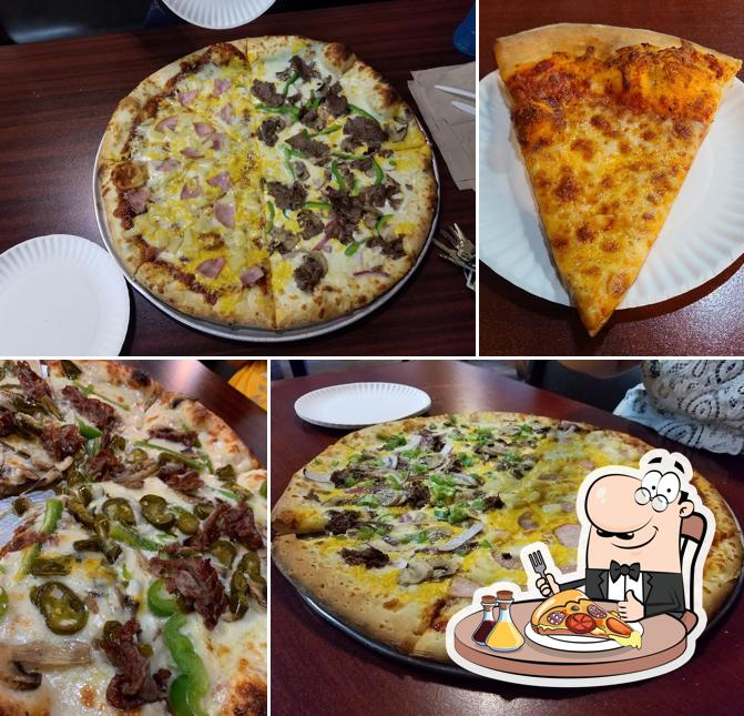 Polito's Pizza