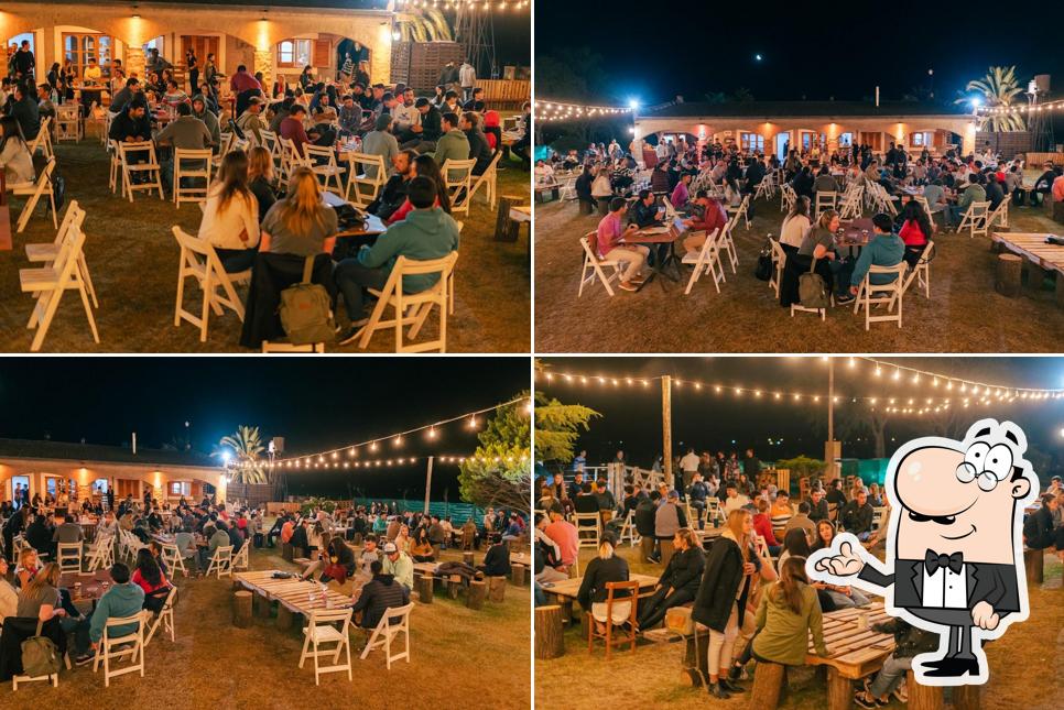 La Chacra Resto Bar