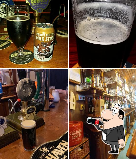 The Royal Arch Bar & Bistro