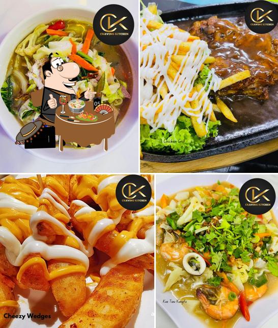 CRAVING KITCHEN