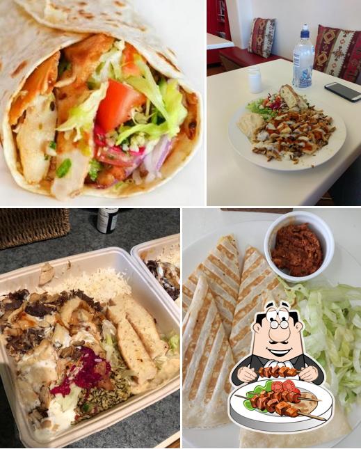 Cafe Anatolia Te Awamutu
