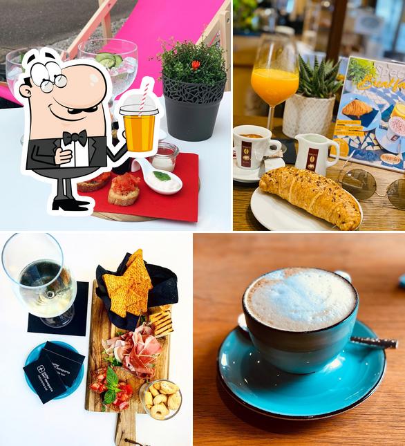 Airport Café