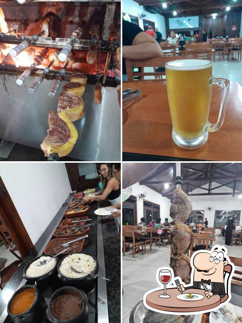 Churrascaria Arena do Gaúcho