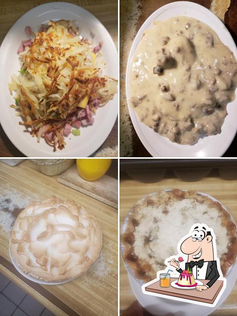 Lenz's Country Side Restaurant