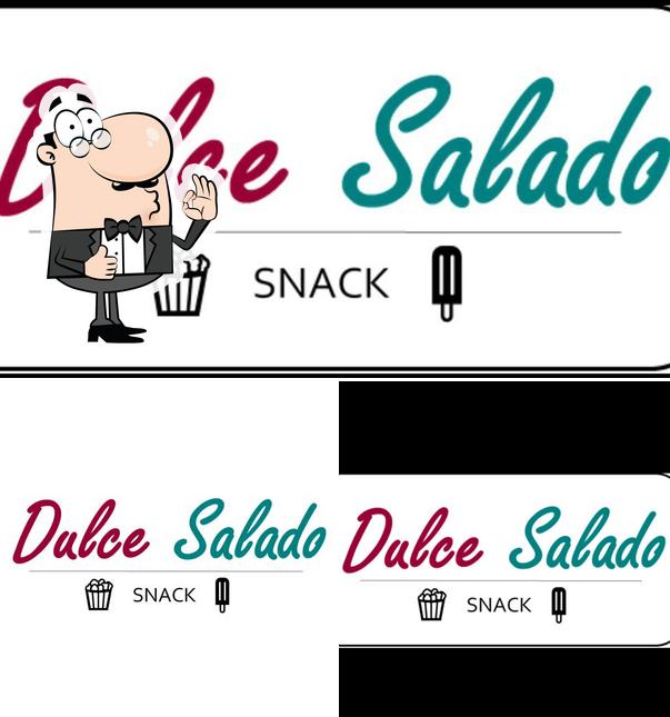 Dulce Salado Snack