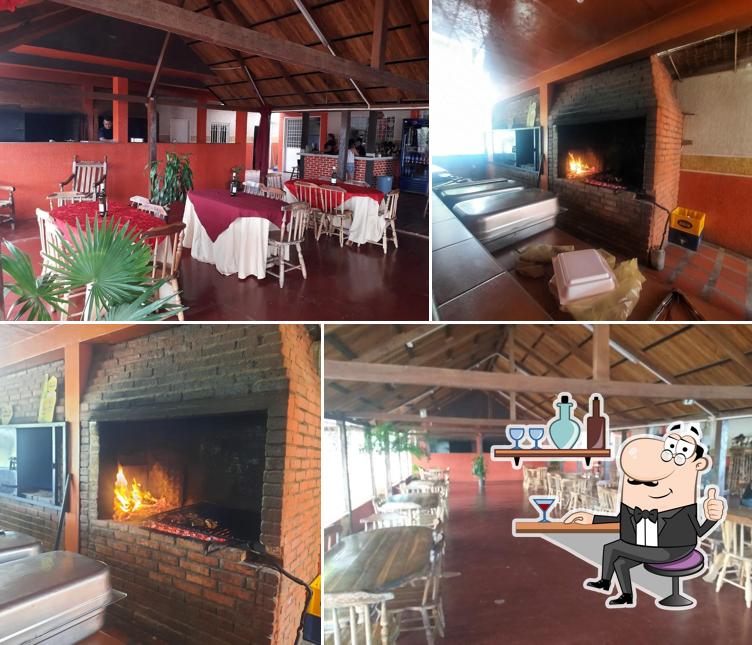 EL HATO GRILL