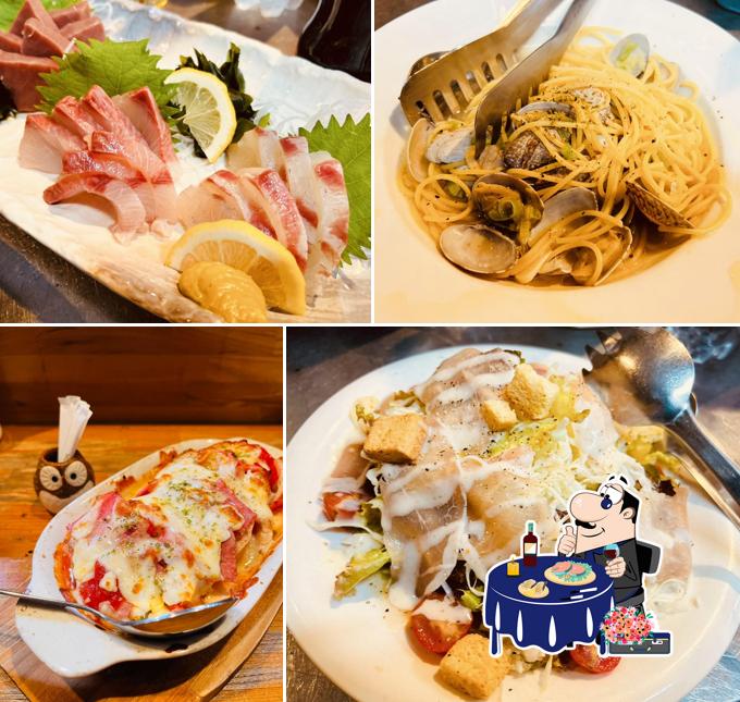 FoodingBar 福朗