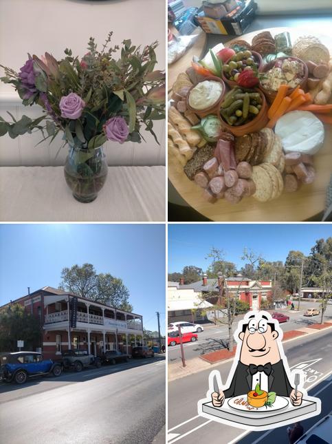Honeysuckle Inn