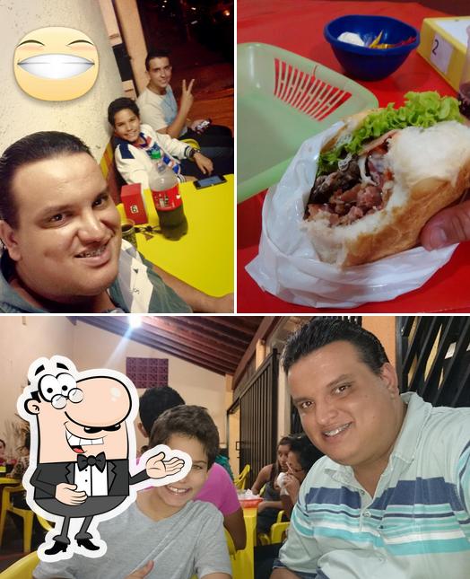 Jegs Lanches