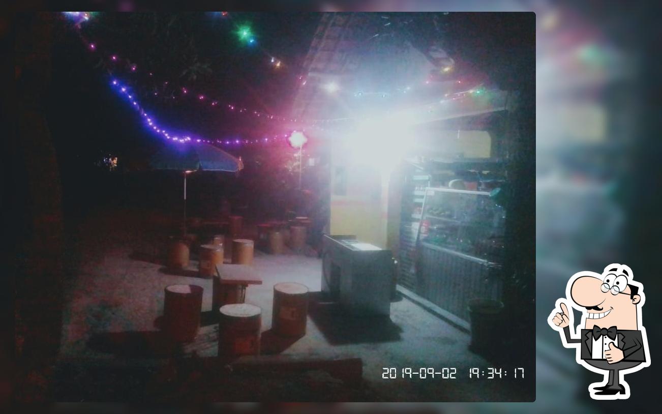 Kedai Al-Maun