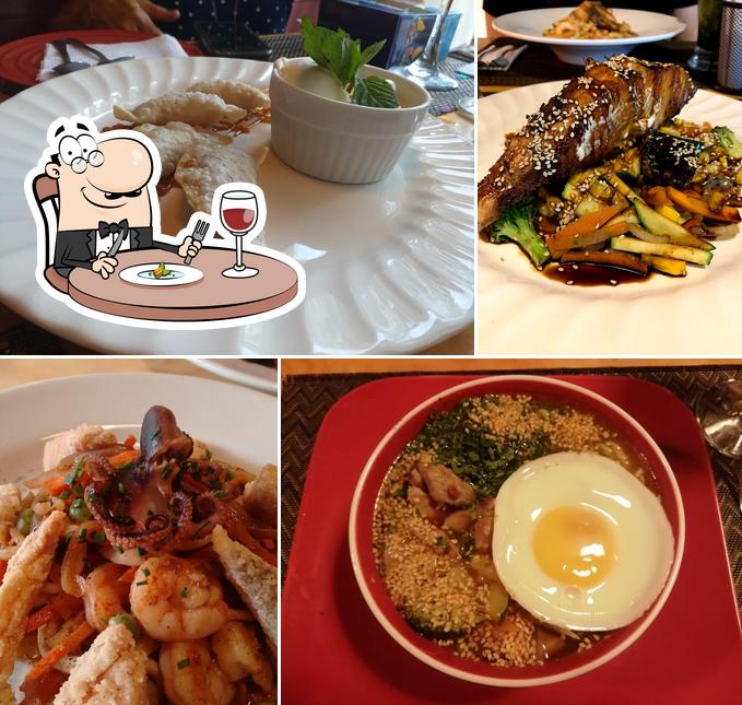 MACAO CUISINE CALI