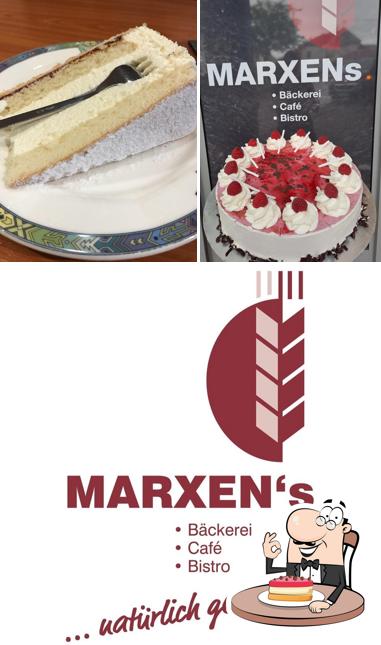 Marxen's Bäckerei GmbH