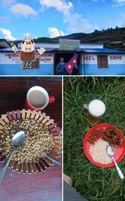 Panchakot Camping