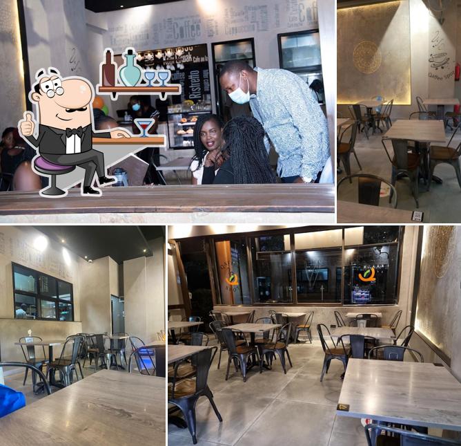 QaffeeSpot