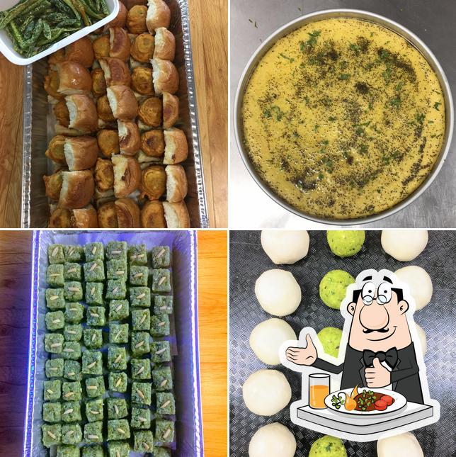 RT Kitchen Indian Snacks & Catering