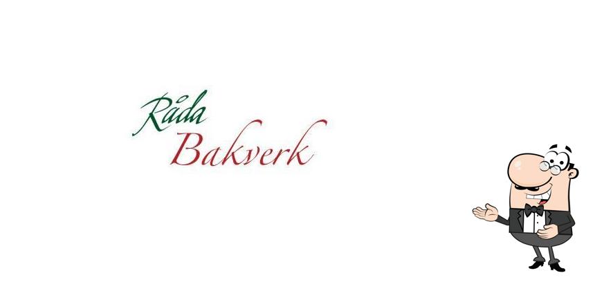 Råda Bakverk