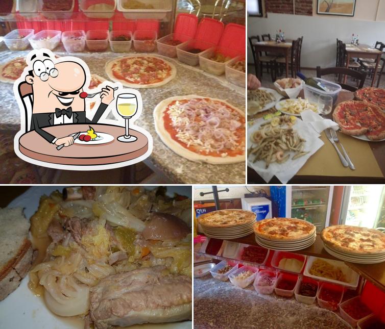 Ristorante Avrami Miranda