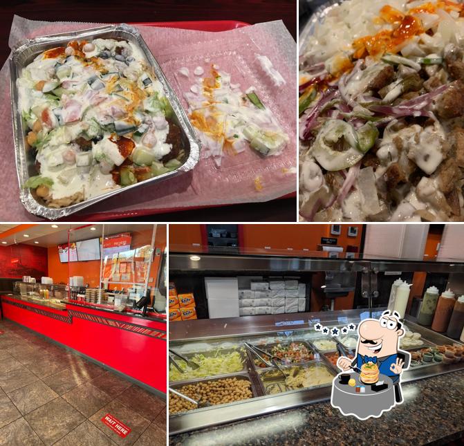 Shah's Halal Food