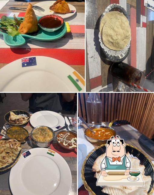 Singh Indian Curry House