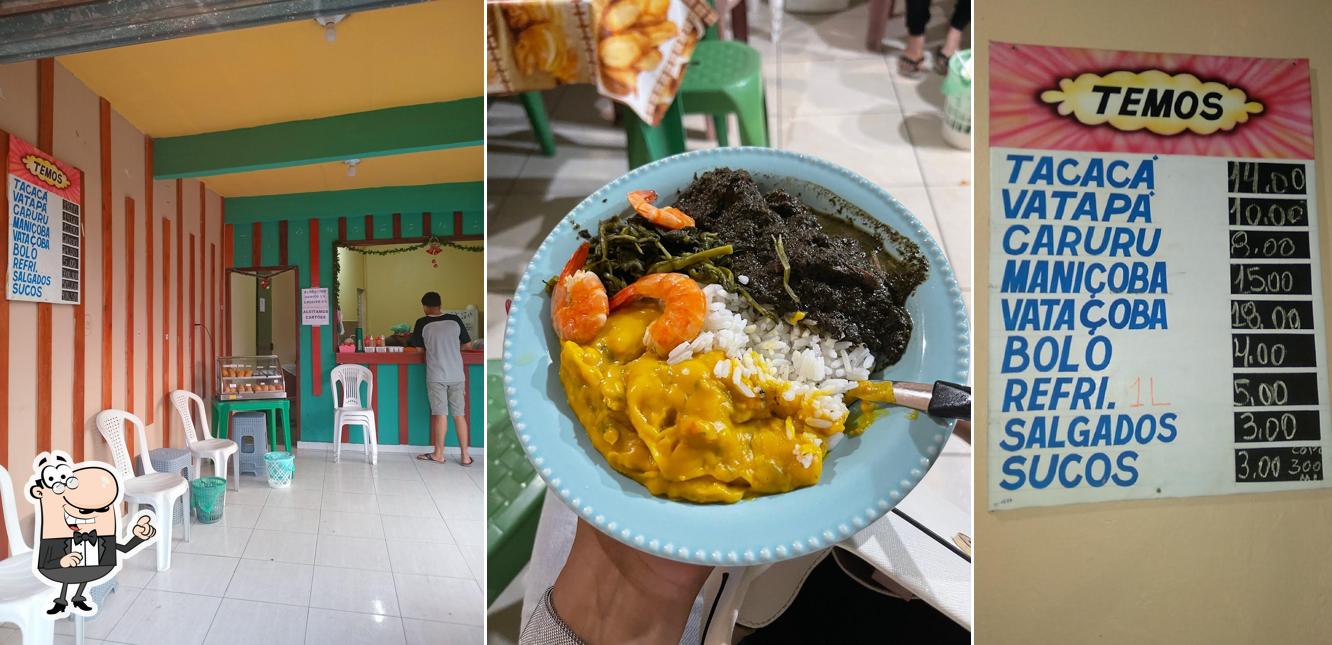 Tacaca da edna