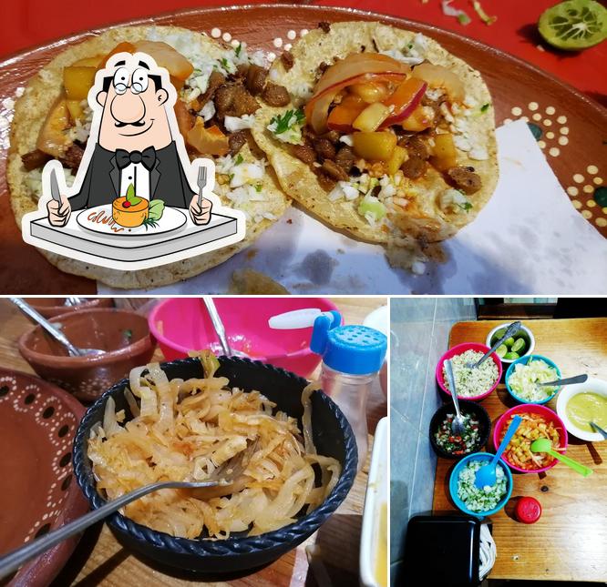 Tacos Leo's