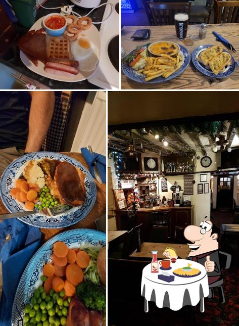The Angel Inn