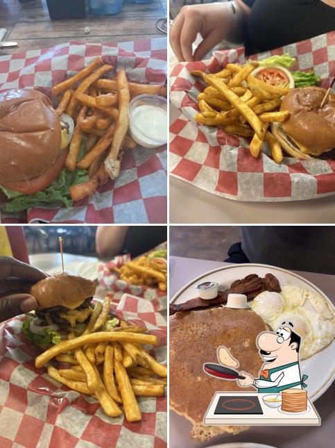 Westside 42 Grill LLC