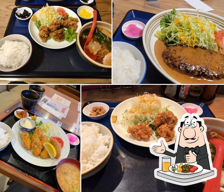 青森軒