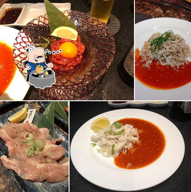 飛牛焼肉こうりん