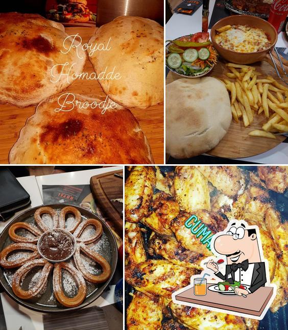 Royal Kebabhouse - Genk