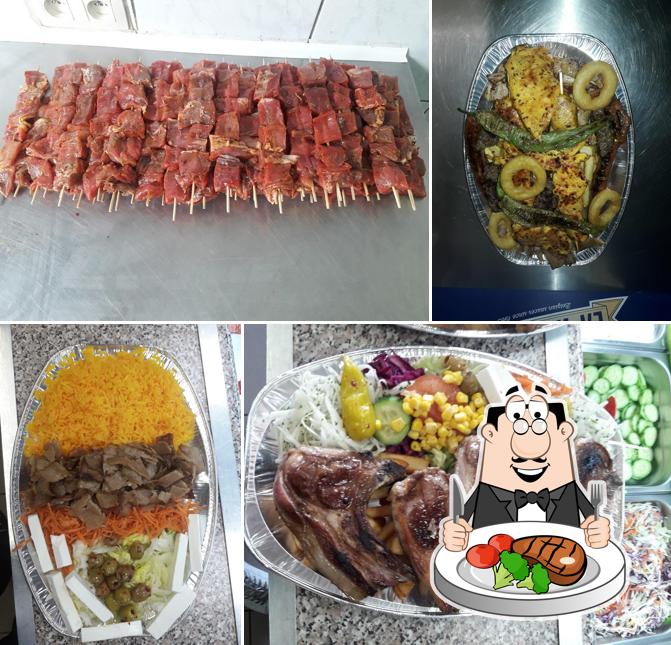 Snack Pita Dèlice