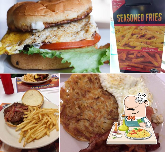 Steak 'n Shake