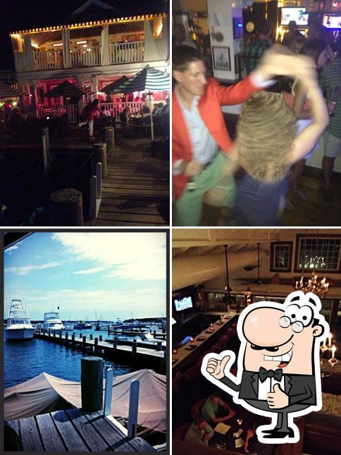 Boathouse
