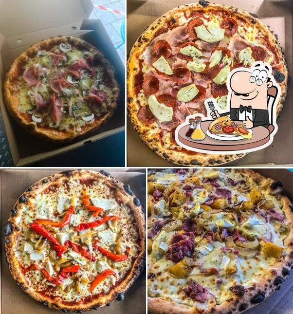 The Fire Slice