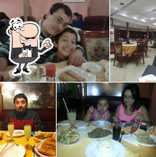Yu-Fa City Restaurant
