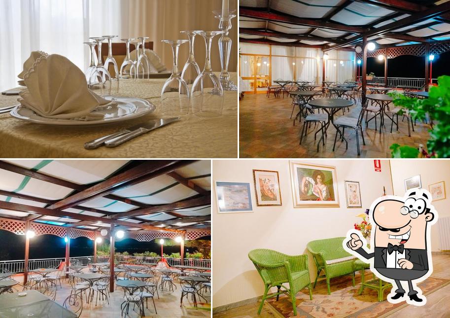 Paradiso Hotel & Banqueting
