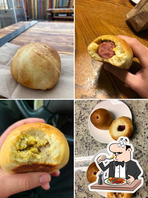 The Kolache Place