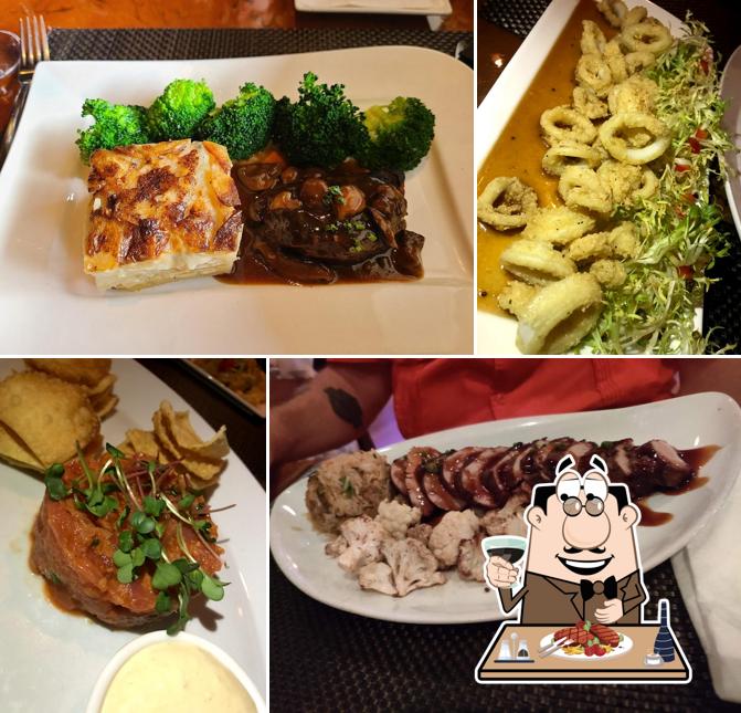 Edge Restaurant