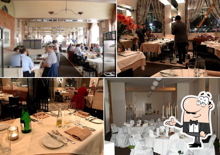 Restaurant Aarhof
