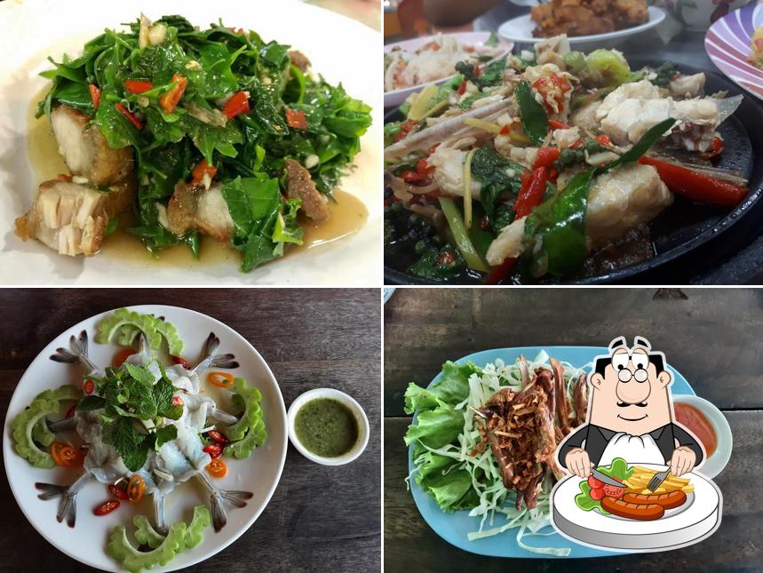 Ad Khao Tom Kabinburi Branch 2