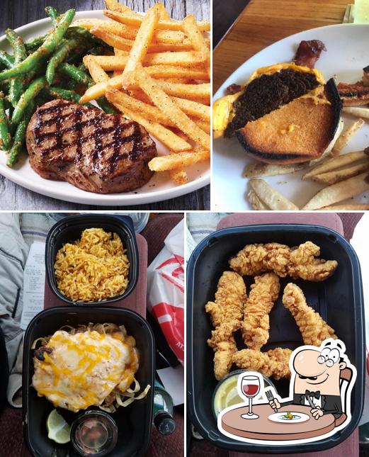Applebee's Grill + Bar