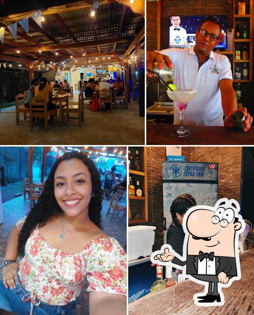 Bar & Restaurante Pirates