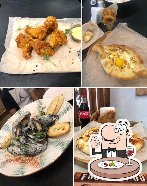 FooD & MooD