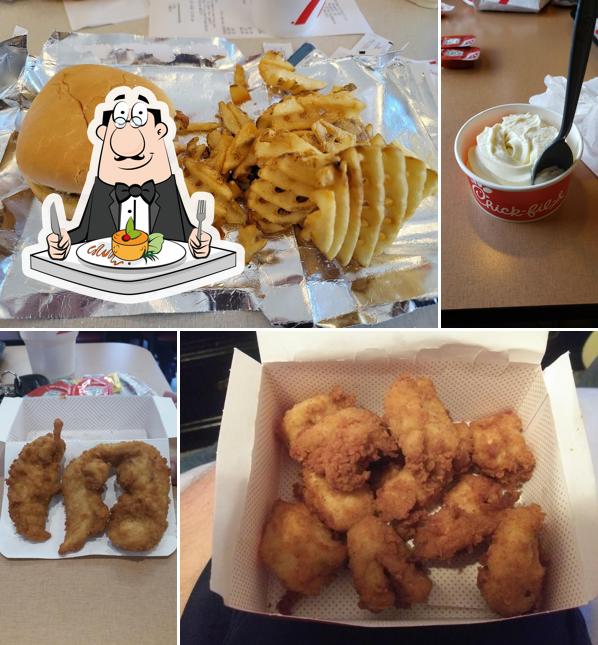 Chick-fil-A