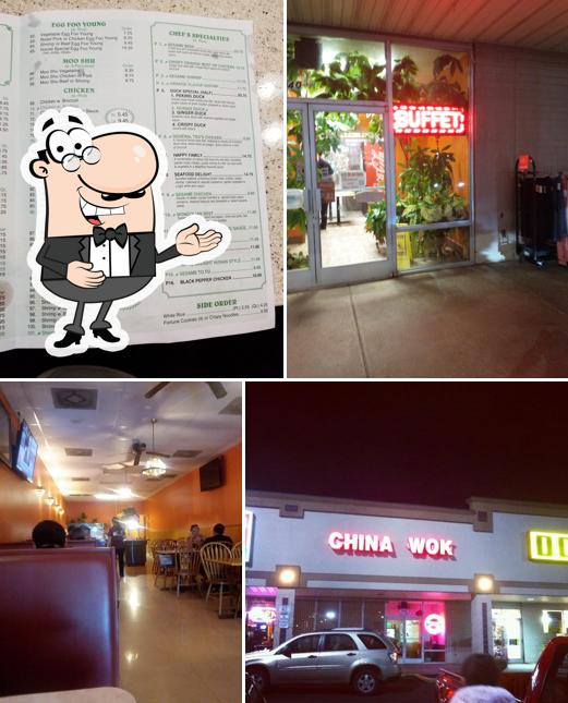 China Wok