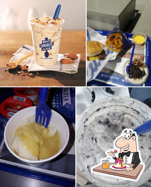 Culver’s